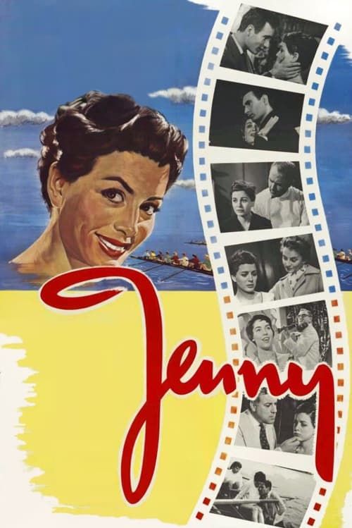 Key visual of Jenny