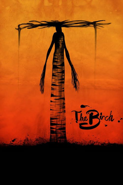 Key visual of The Birch