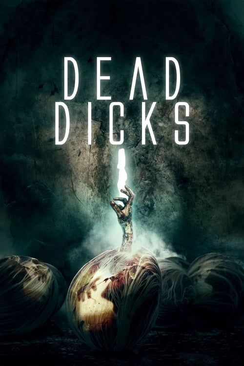 Key visual of Dead Dicks
