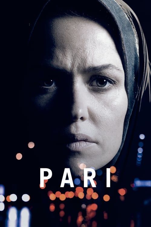 Key visual of Pari