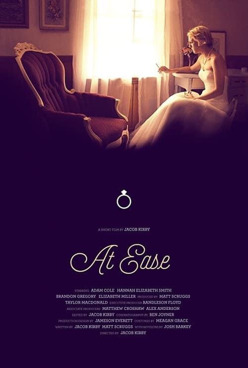 Key visual of At Ease