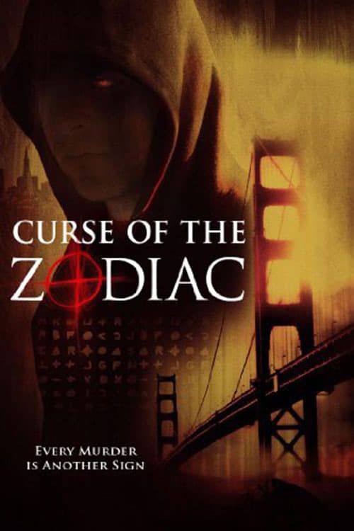 Key visual of Curse of the Zodiac