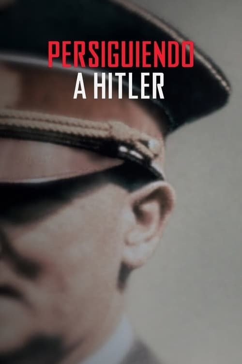 Key visual of Hunting Hitler: The Final Chapter