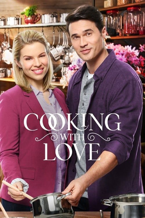 Key visual of Cooking with Love