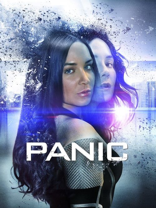 Key visual of Panic