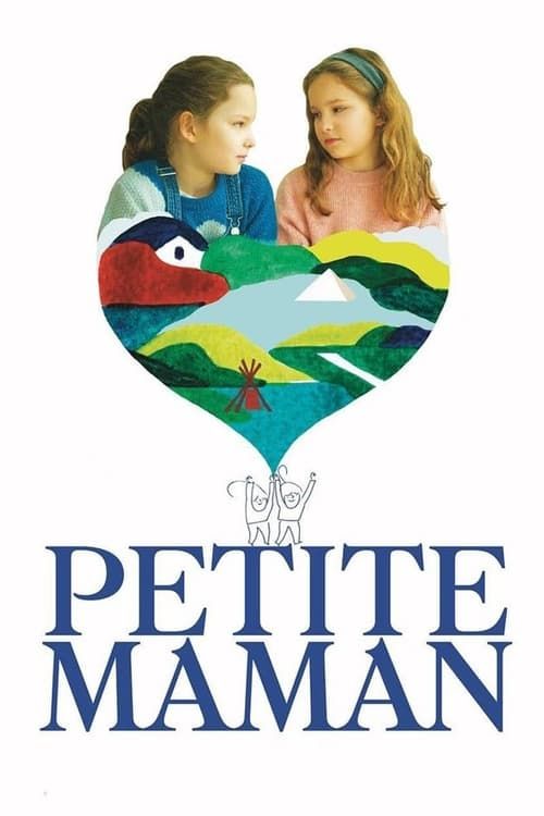 Key visual of Petite Maman
