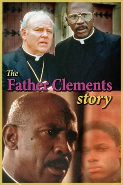 Key visual of The Father Clements Story