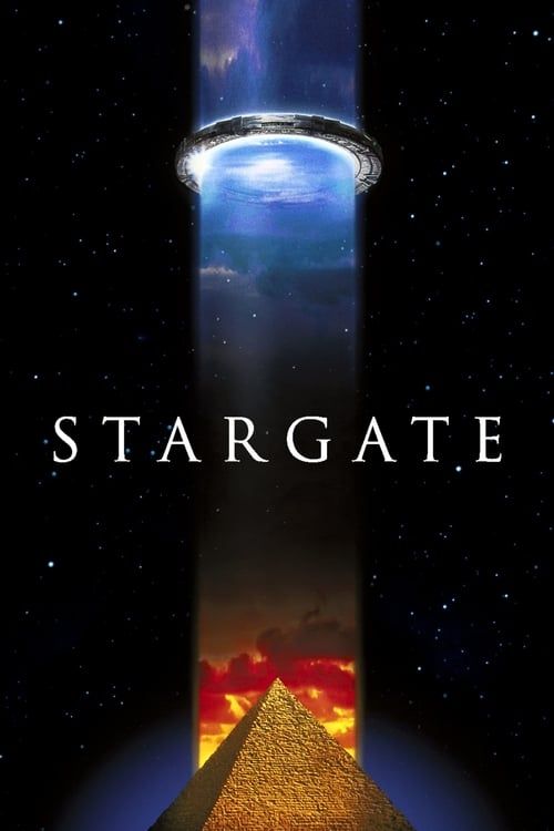 Key visual of Stargate