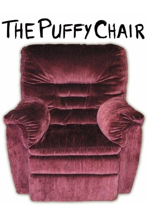 Key visual of The Puffy Chair