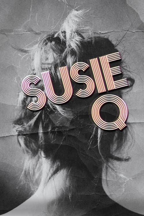 Key visual of Susie Q