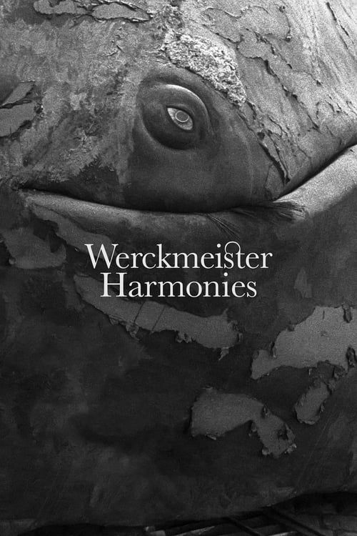 Key visual of Werckmeister Harmonies