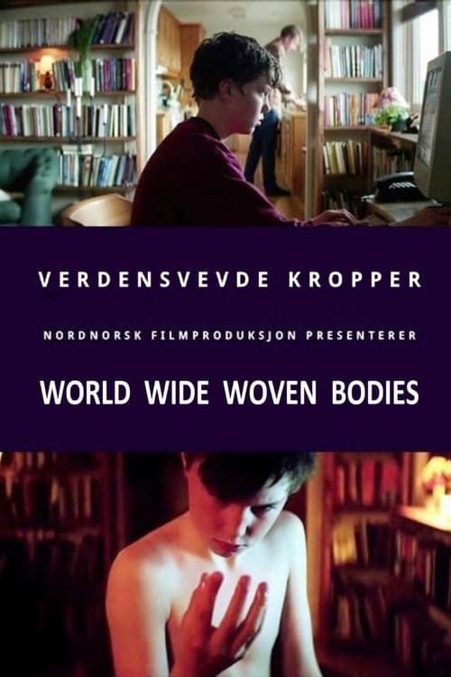 Key visual of World Wide Woven Bodies