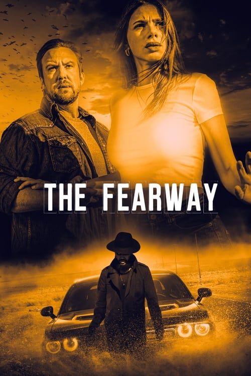 Key visual of The Fearway