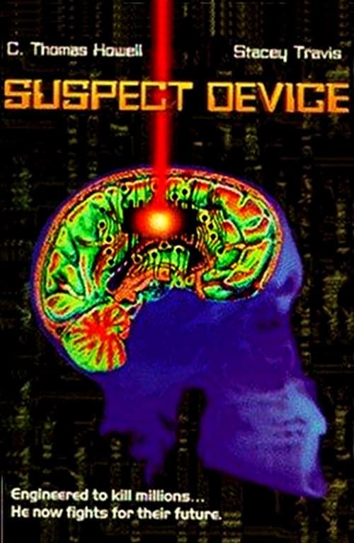 Key visual of Suspect Device