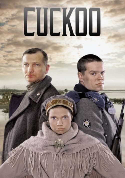 Key visual of The Cuckoo