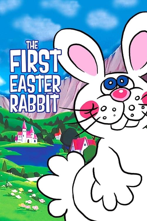 Key visual of The First Easter Rabbit