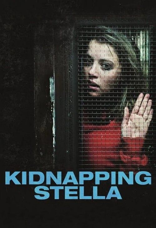 Key visual of Kidnapping Stella