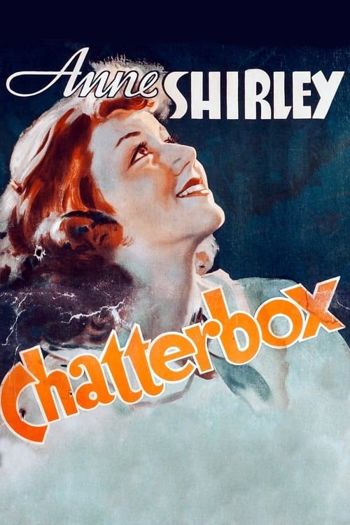 Key visual of Chatterbox