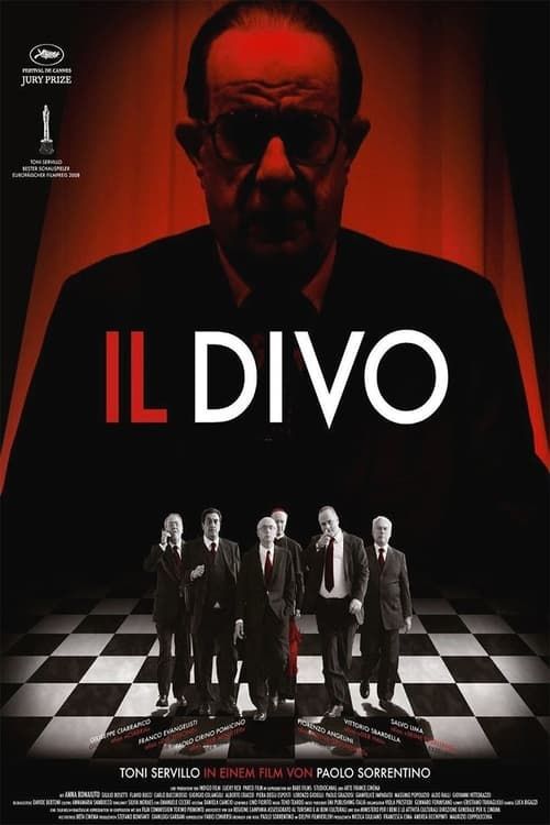 Key visual of Il Divo
