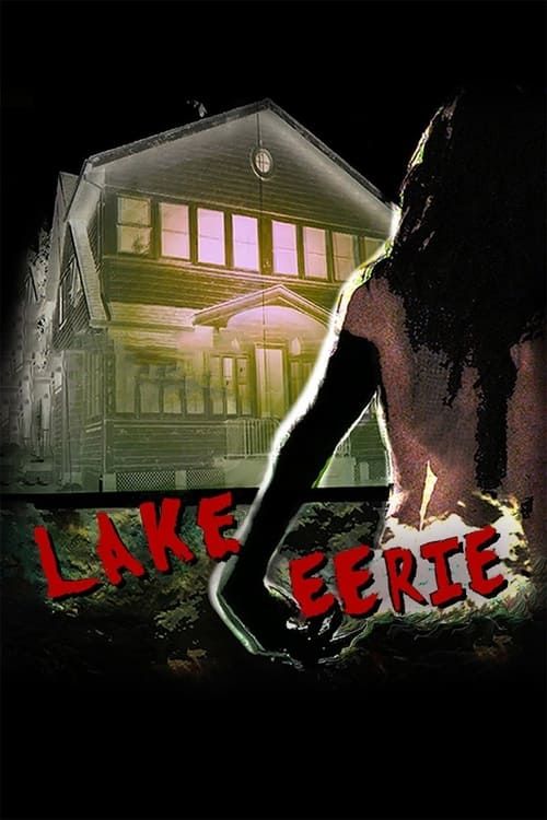 Key visual of Lake Eerie