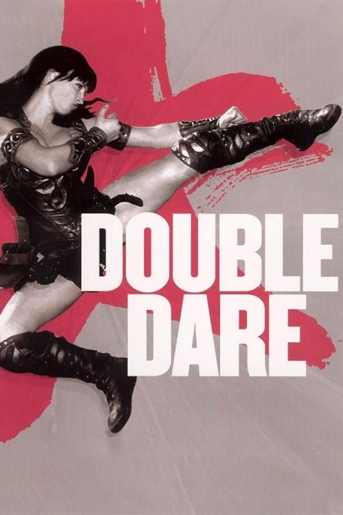 Key visual of Double Dare