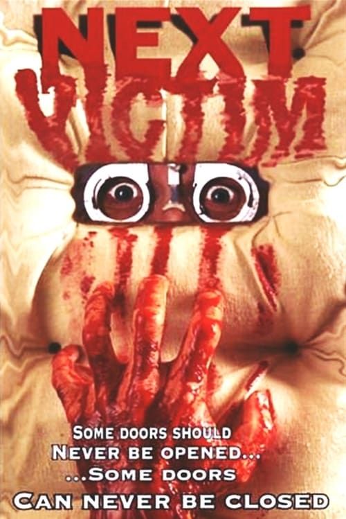 Key visual of Next Victim