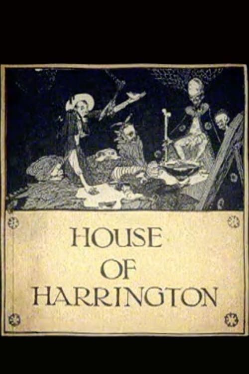 Key visual of House of Harrington