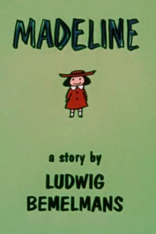 Key visual of Madeline