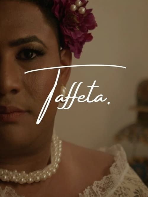 Key visual of Taffeta