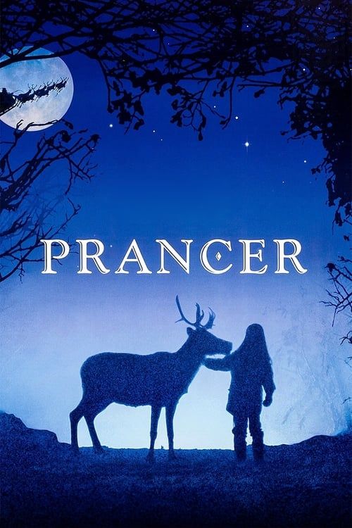 Key visual of Prancer