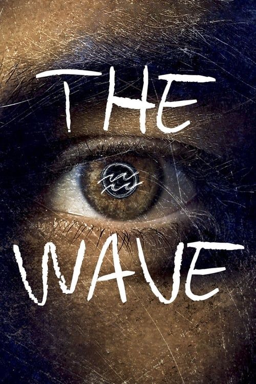 Key visual of The Wave