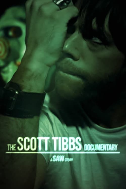 Key visual of The Scott Tibbs Documentary