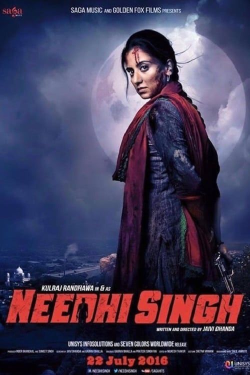 Key visual of Needhi Singh