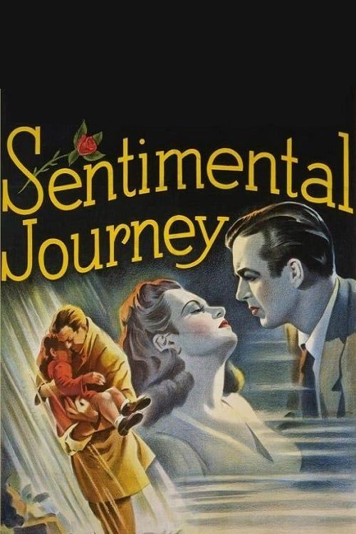 Key visual of Sentimental Journey