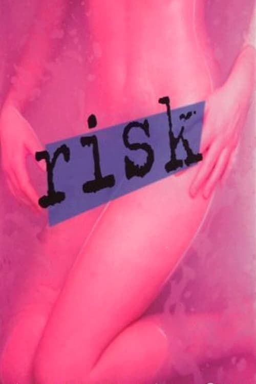 Key visual of Risk