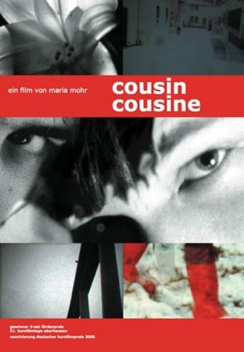 Key visual of cousin cousine