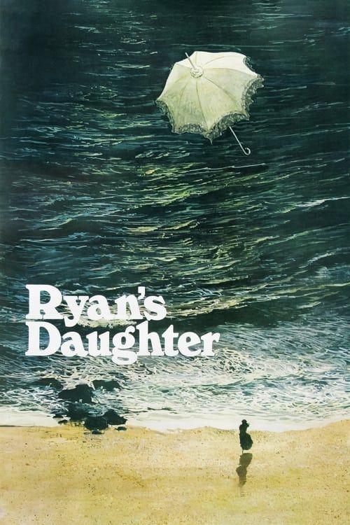 Key visual of Ryan's Daughter