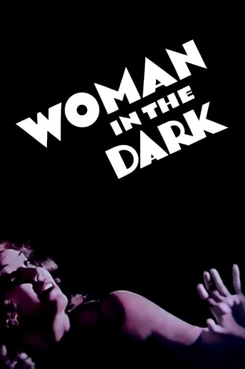 Key visual of Woman in the Dark