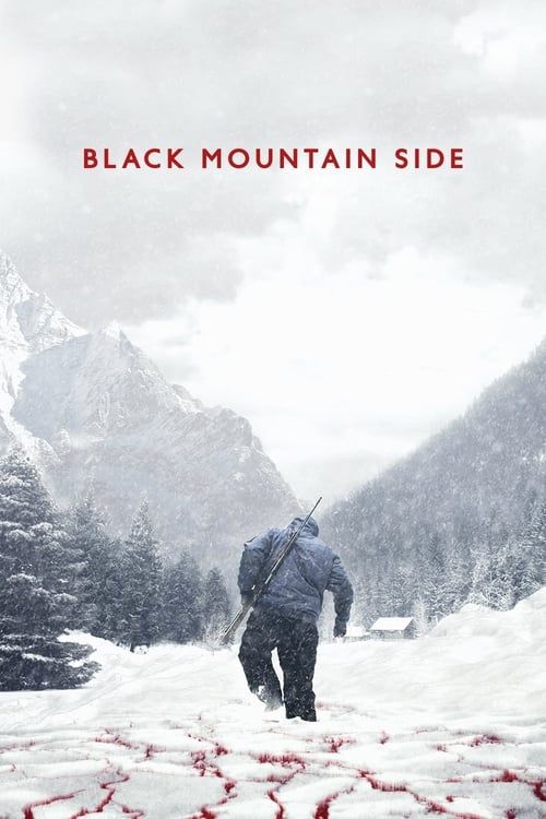 Key visual of Black Mountain Side