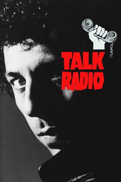 Key visual of Talk Radio