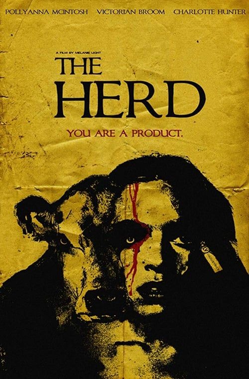 Key visual of The Herd