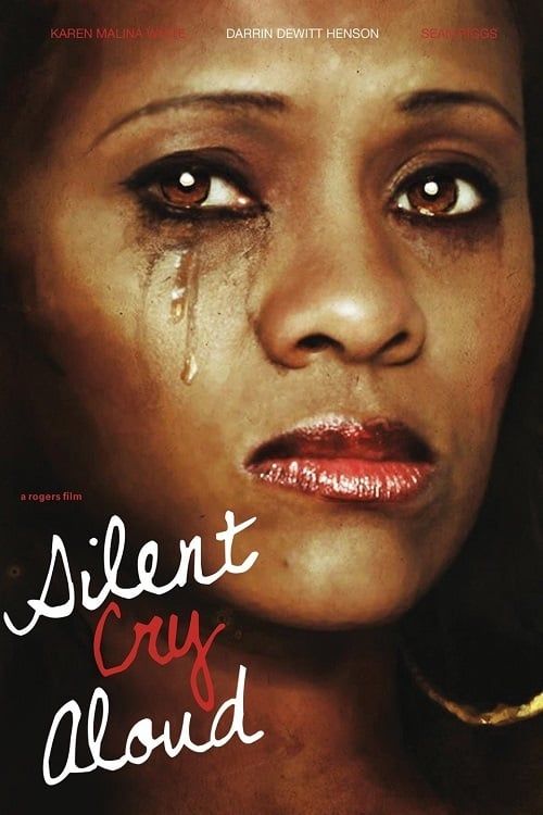 Key visual of Silent Cry Aloud