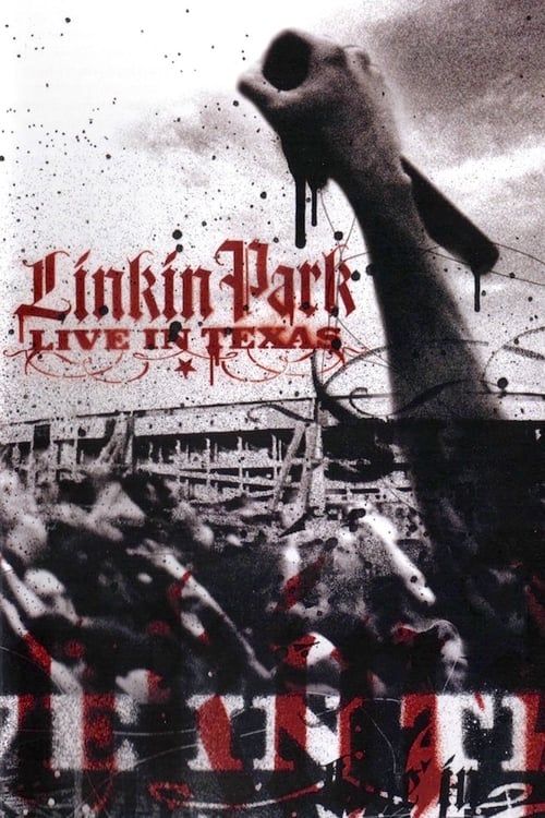 Key visual of Linkin Park: Live in Texas