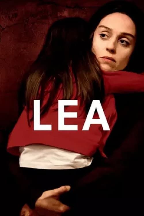 Key visual of Lea