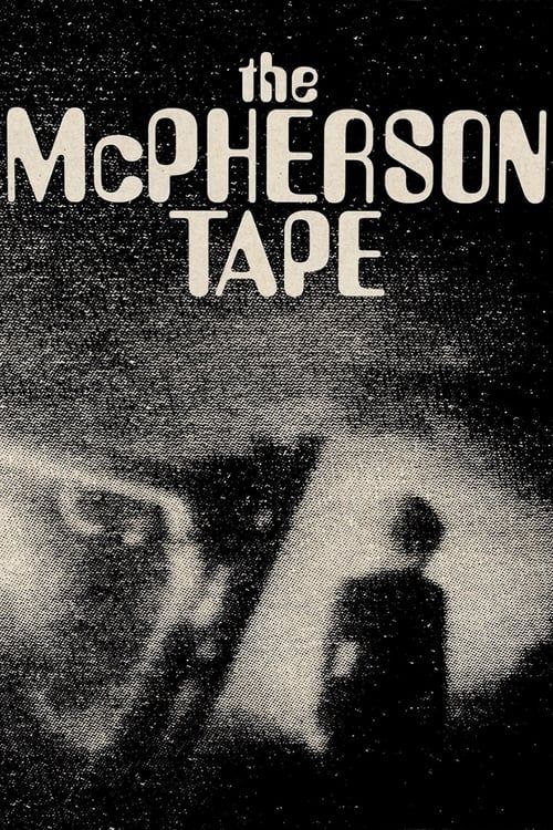 Key visual of The McPherson Tape