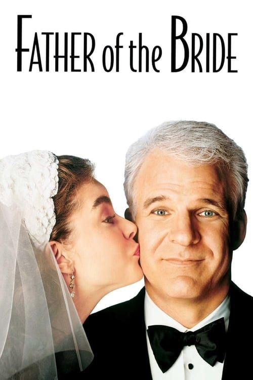 Key visual of Father of the Bride