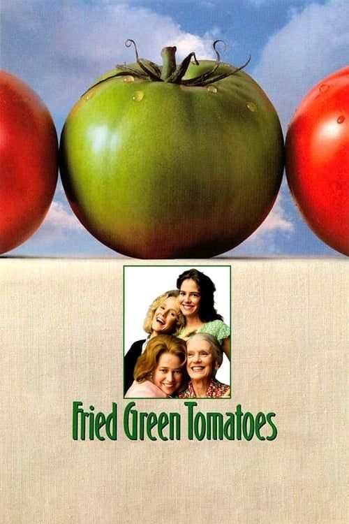 Key visual of Fried Green Tomatoes