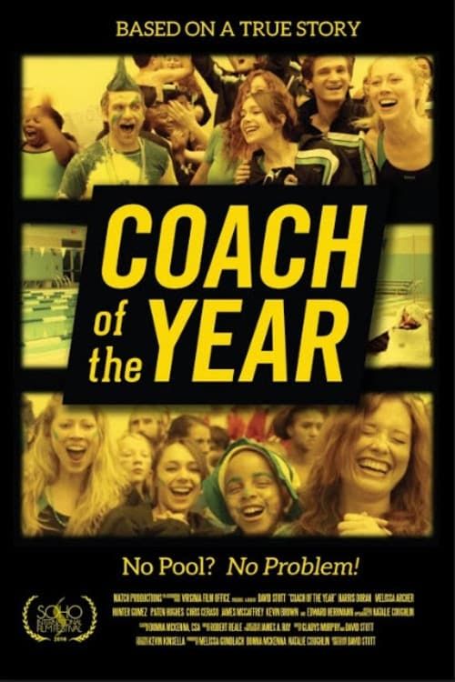 Key visual of Coach of the Year