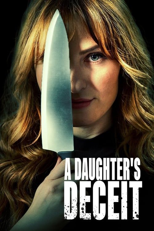 Key visual of A Daughter's Deceit