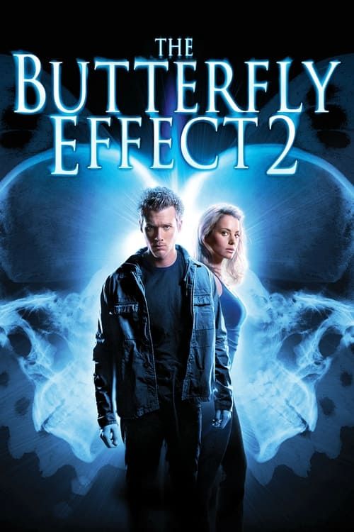 Key visual of The Butterfly Effect 2
